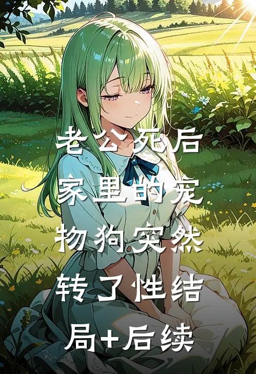 老公死后，家里的宠物狗突然转了性结局+后续