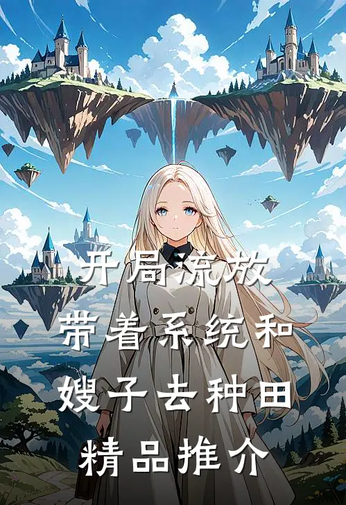 开局流放：带着系统和嫂子去种田精品推介