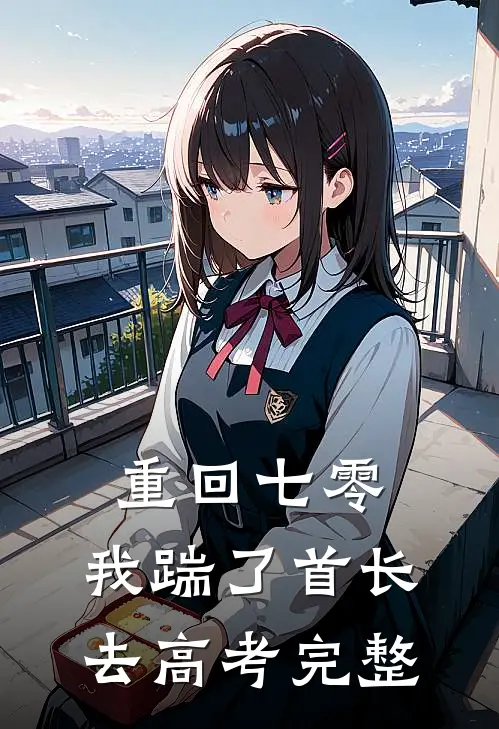 重回七零，我踹了首长去高考完整
