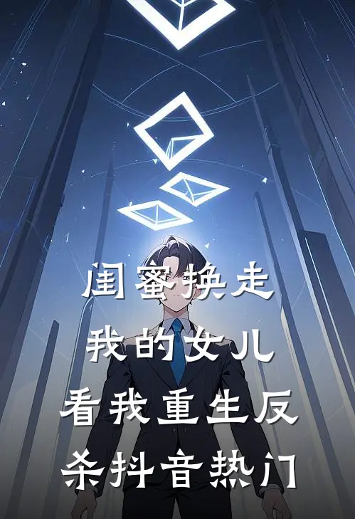 闺蜜换走我的女儿，看我重生反杀抖音热门