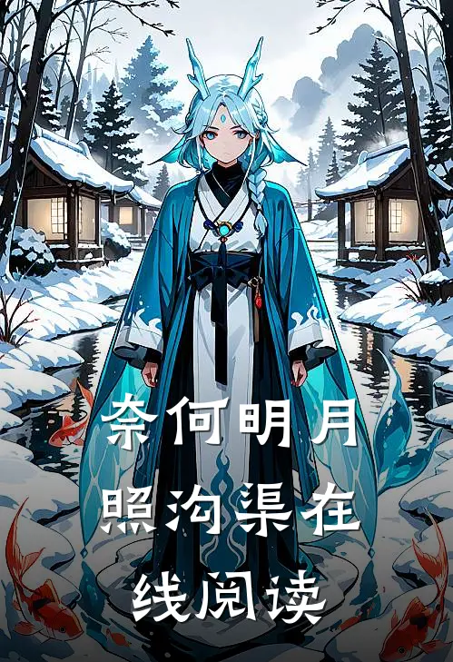 奈何明月照沟渠在线阅读