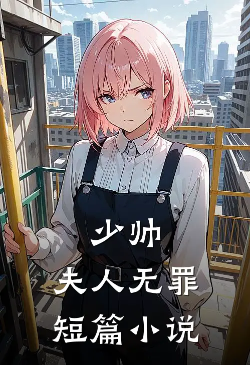 少帅，夫人无罪短篇小说