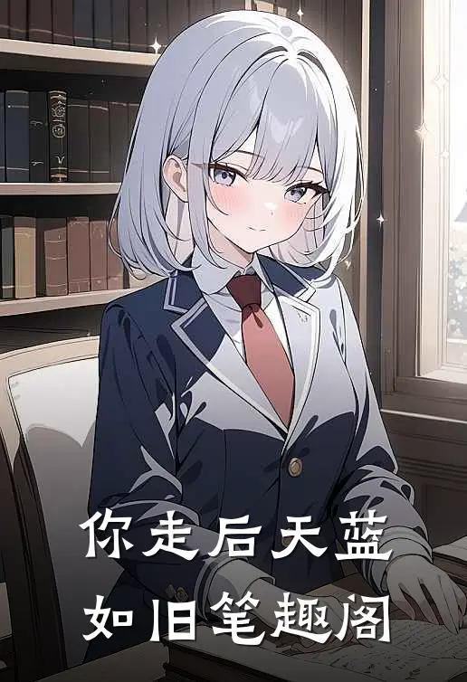 你走后天蓝如旧笔趣阁