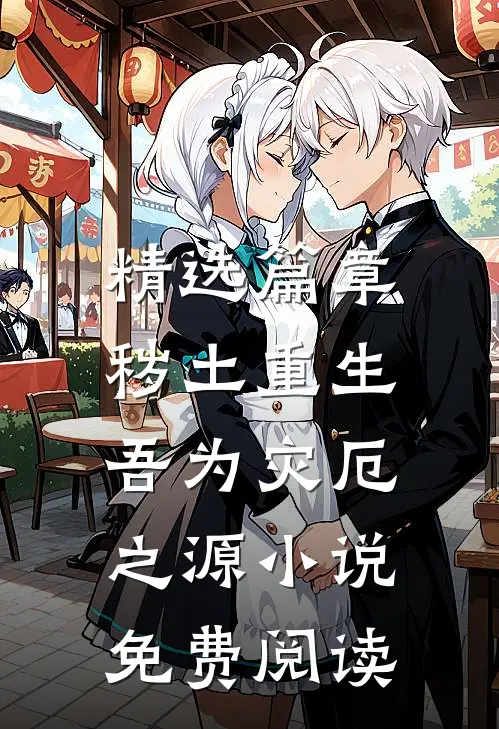 精选篇章秽土重生,吾为灾厄之源小说免费阅读