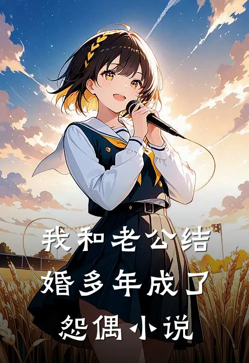我和老公结婚多年成了怨偶小说