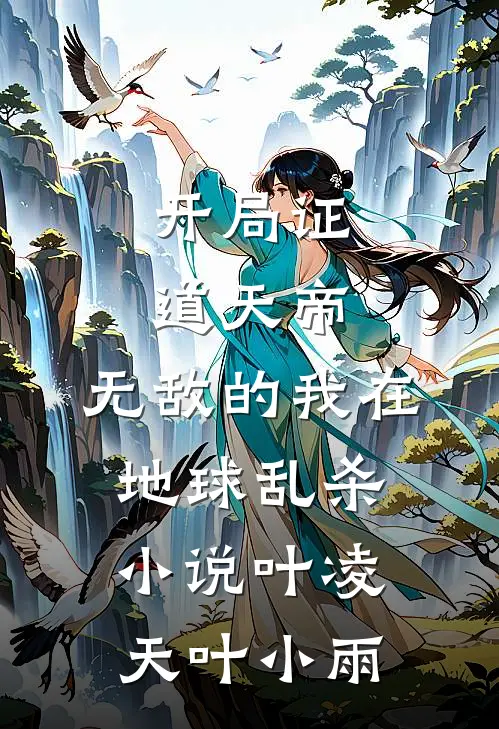 开局证道天帝，无敌的我在地球乱杀小说叶凌天叶小雨