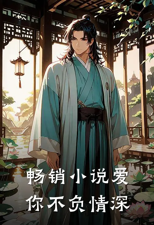 畅销小说爱你不负情深