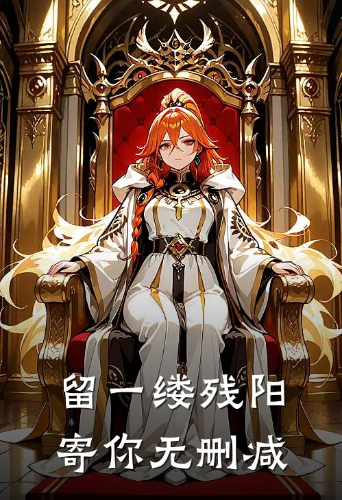 留一缕残阳寄你无删减
