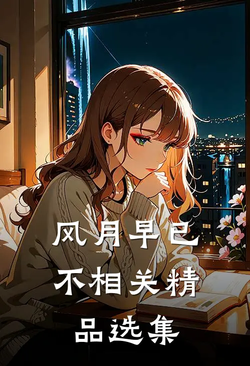 风月早已不相关精品选集