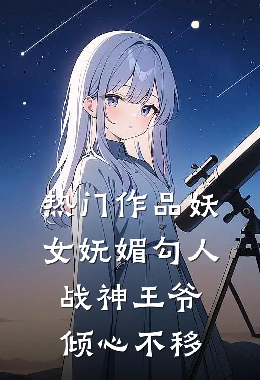 热门作品妖女妩媚勾人，战神王爷倾心不移