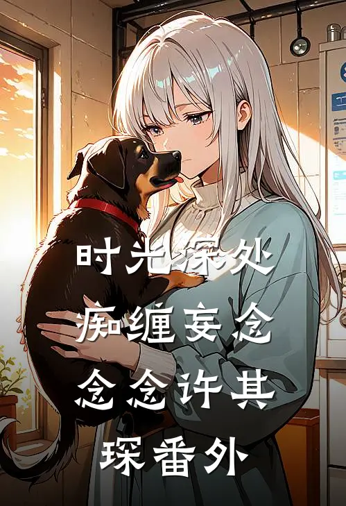 时光深处，痴缠妄念念念许其琛番外