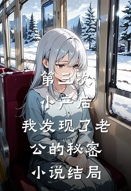 第三次小产后，我发现了老公的秘密小说结局
