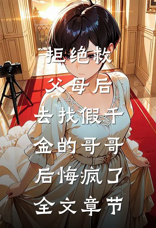 拒绝救父母后，去找假千金的哥哥后悔疯了全文章节