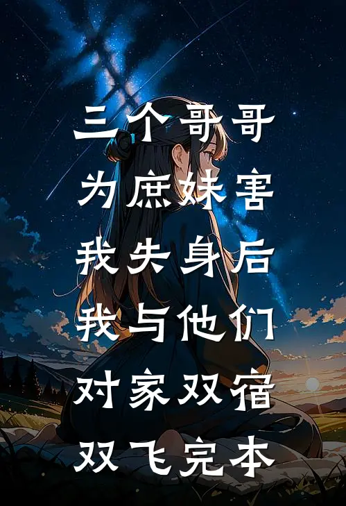 三个哥哥为庶妹害我失身后，我与他们对家双宿双飞完本