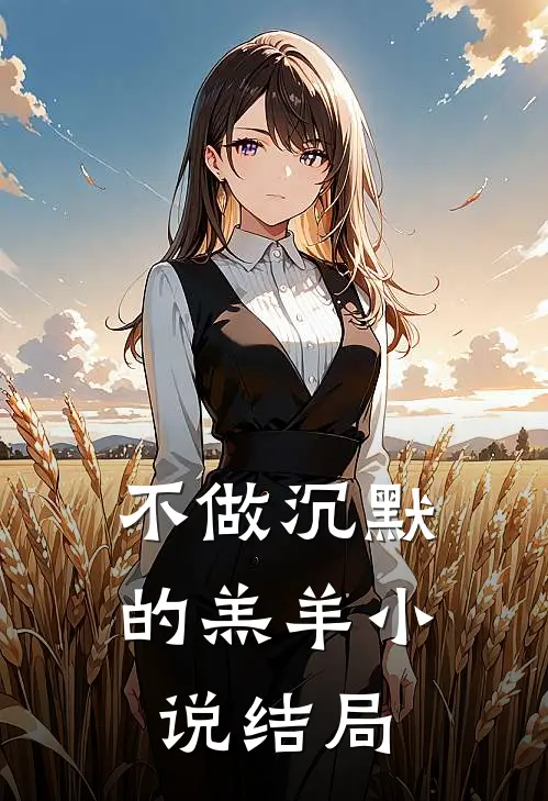 不做沉默的羔羊小说结局