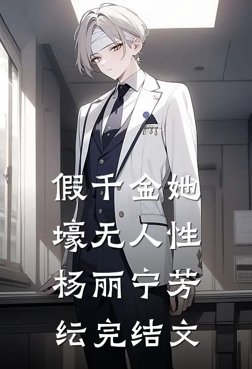 假千金她壕无人性杨丽宁芳纭完结文
