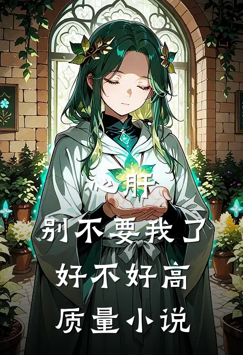 心肝，别不要我了好不好高质量小说