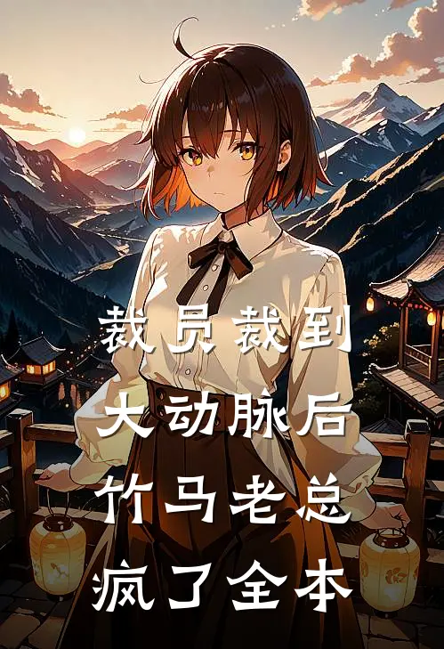 裁员裁到大动脉后，竹马老总疯了全本