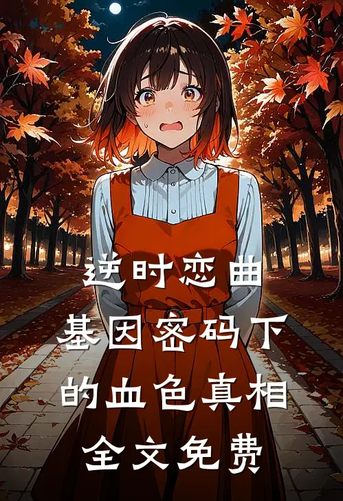 逆时恋曲：基因密码下的血色真相全文免费