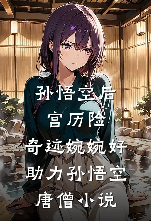 孙悟空后宫历险，奇迹婉婉好助力孙悟空唐僧小说