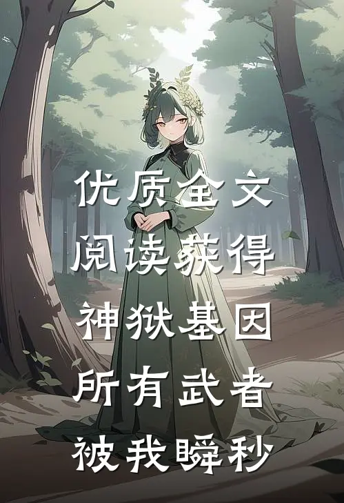 优质全文阅读获得神狱基因，所有武者被我瞬秒