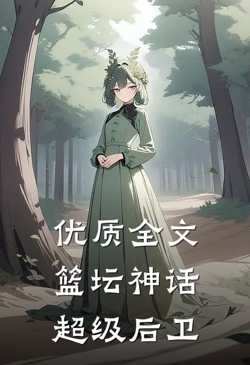 优质全文篮坛神话：超级后卫