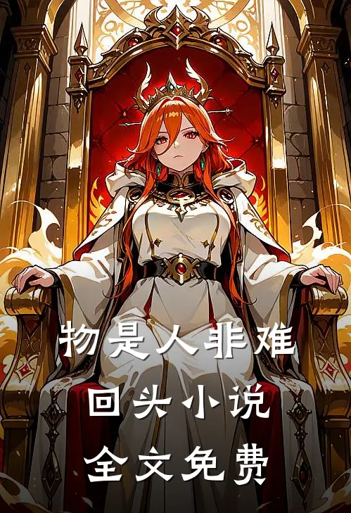 物是人非难回头小说全文免费