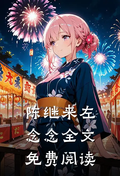陈继来左念念全文免费阅读