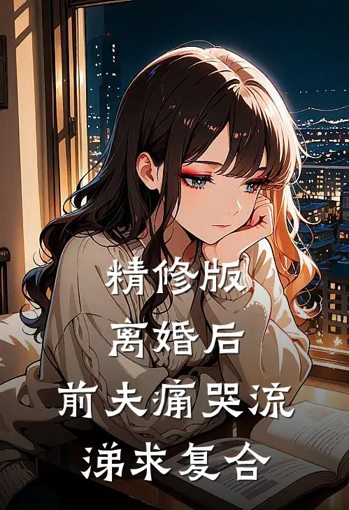 精修版离婚后，前夫痛哭流涕求复合