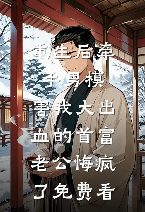 重生后牵手男模，害我大出血的首富老公悔疯了免费看