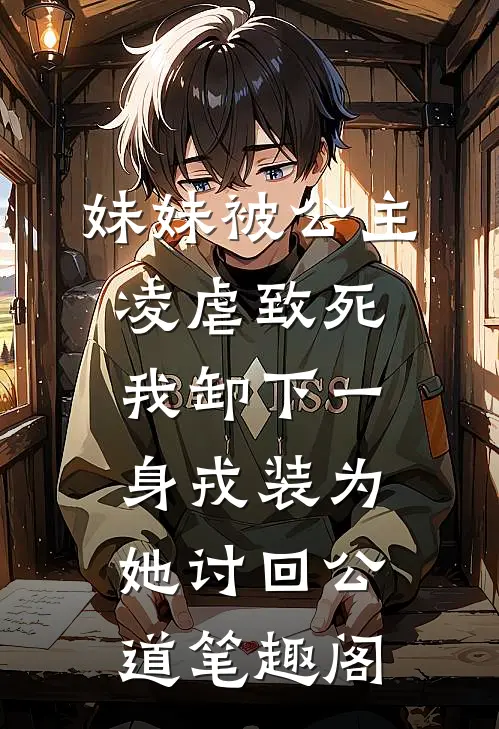 妹妹被公主凌虐致死，我卸下一身戎装为她讨回公道笔趣阁
