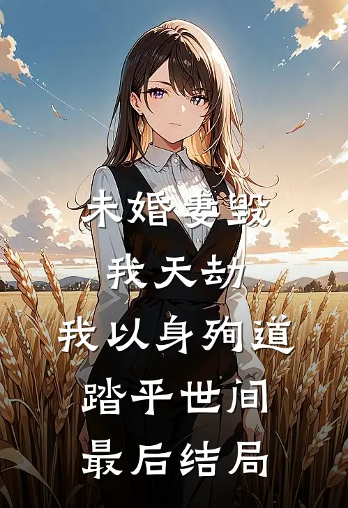未婚妻毁我天劫，我以身殉道踏平世间最后结局