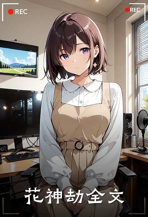 花神劫全文