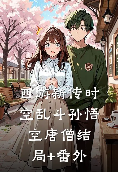 西游新传时空乱斗孙悟空唐僧结局+番外