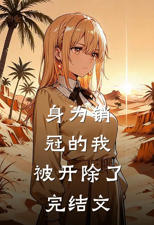 身为销冠的我，被开除了完结文