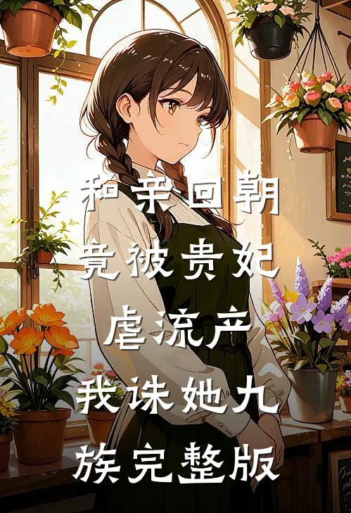 和亲回朝，竟被贵妃虐流产，我诛她九族完整版