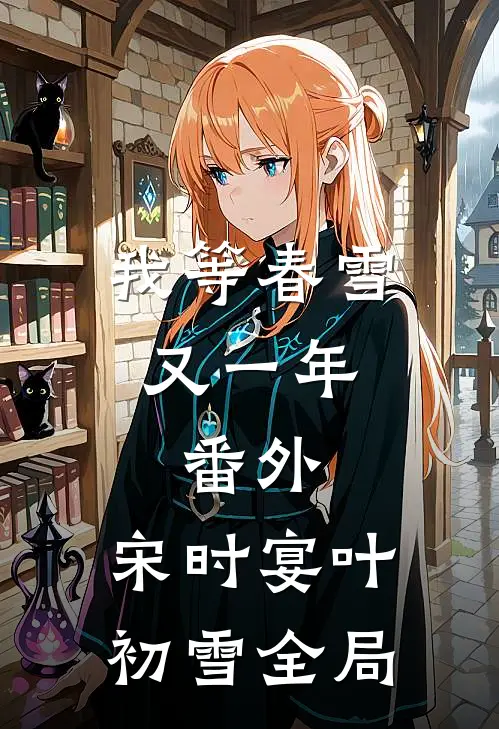 我等春雪又一年： 番外,宋时宴叶初雪全局