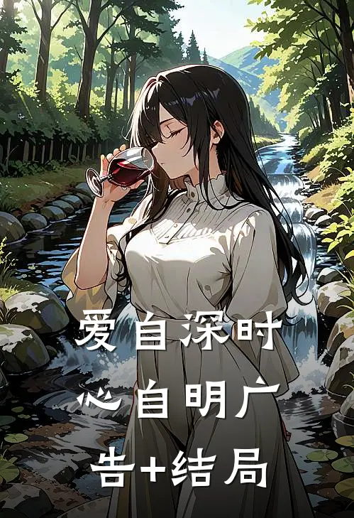 爱自深时心自明广告+结局