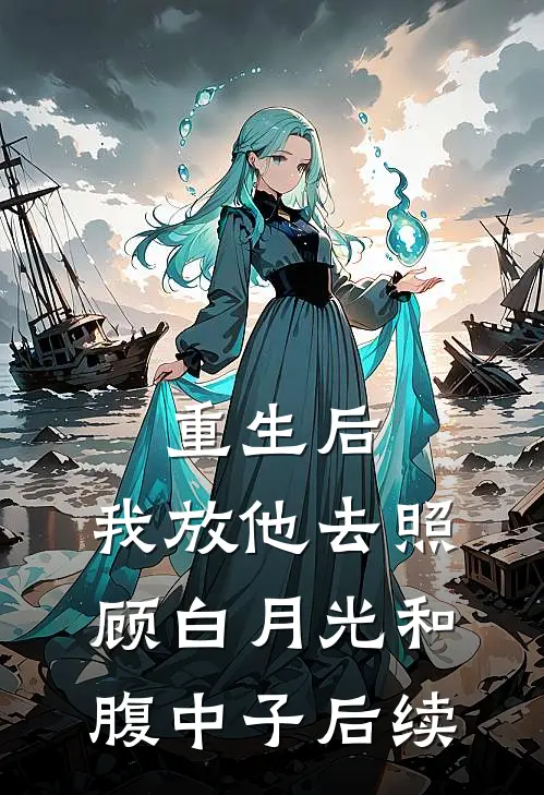 重生后，我放他去照顾白月光和腹中子后续
