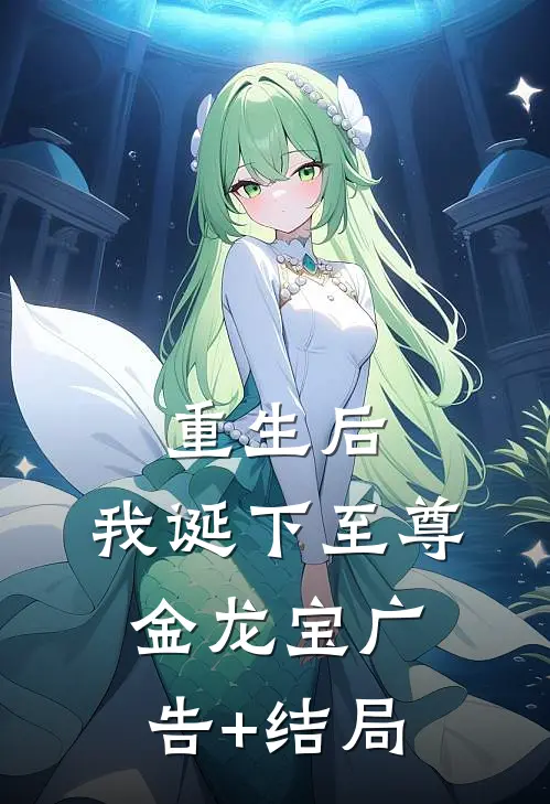 重生后，我诞下至尊金龙宝广告+结局