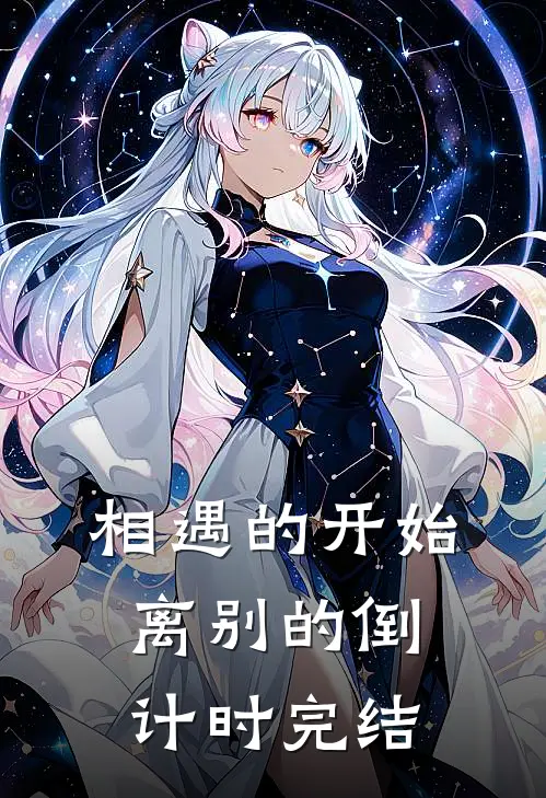 相遇的开始，离别的倒计时完结