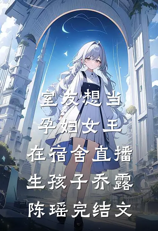 室友想当孕妇女王，在宿舍直播生孩子乔露陈瑶完结文