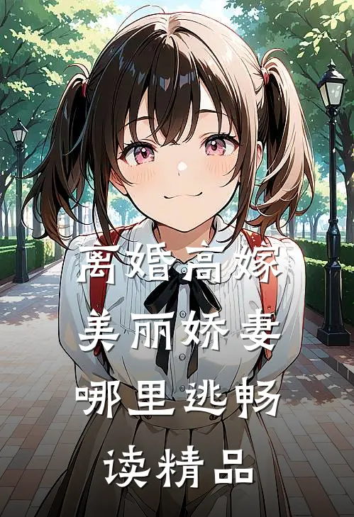 离婚高嫁：美丽娇妻哪里逃畅读精品