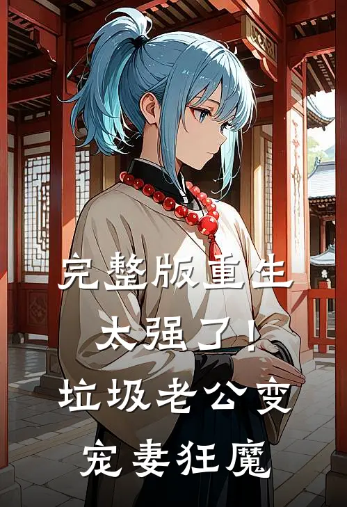 完整版重生太强了！垃圾老公变宠妻狂魔