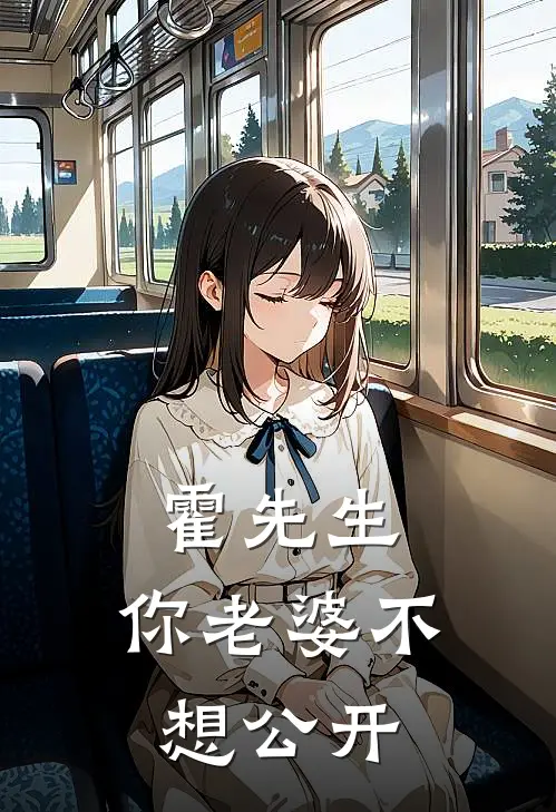 霍先生，你老婆不想公开
