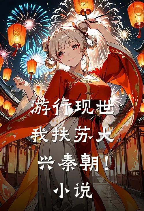 游行现世，我扶苏大兴秦朝！小说