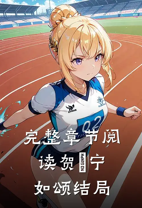 完整章节阅读贺玥宁如颂结局