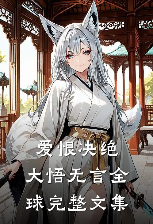 爱恨决绝，大悟无言全球完整文集