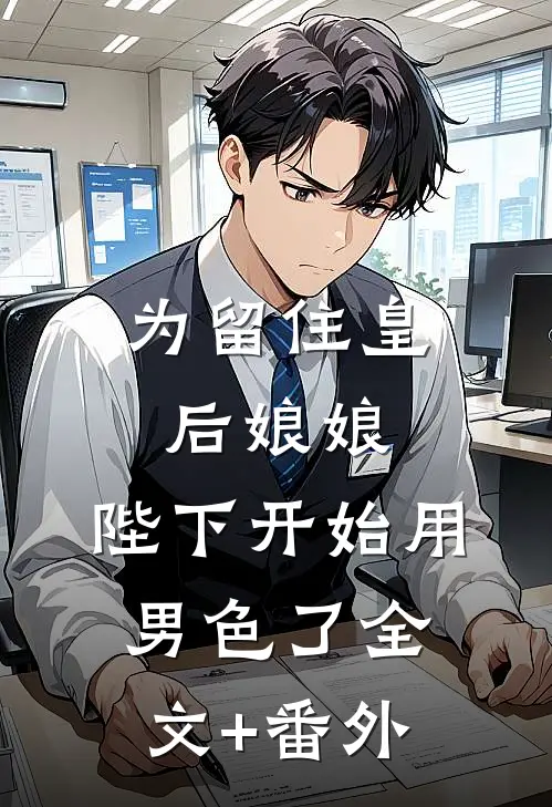 为留住皇后娘娘，陛下开始用男色了全文+番外