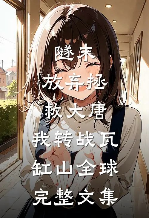 隧末：放弃拯救大唐，我转战瓦缸山全球完整文集